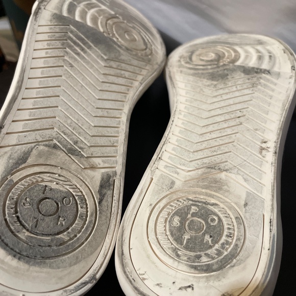 Serra Sport sneakers - Picture 11 of 11